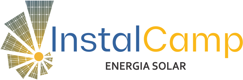 InstalCamp Energia Solar